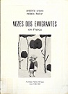 Vozes dos Emigrantes em França